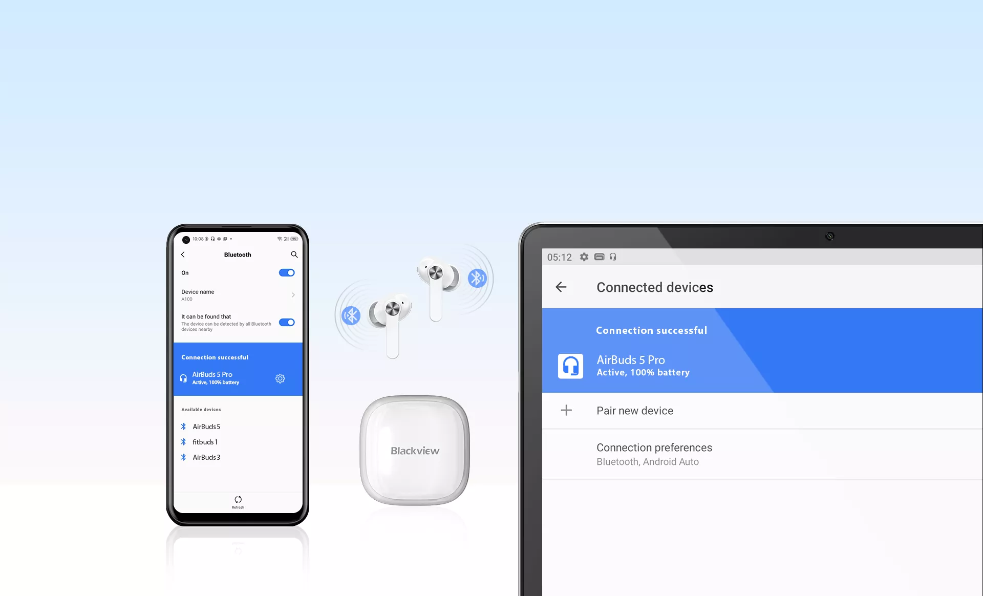 AirBuds 5 Pro