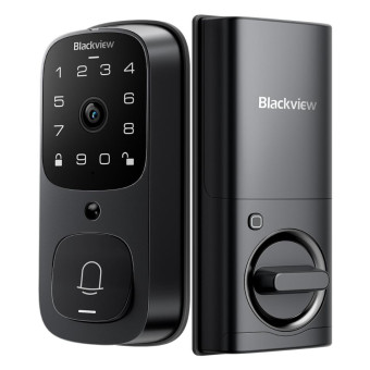 Домашняя система безопасности Blackview SE80